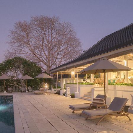 Villa Puri Balangan Uluwatu  Exterior photo
