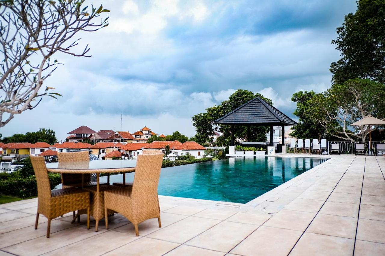 Villa Puri Balangan Uluwatu  Exterior photo
