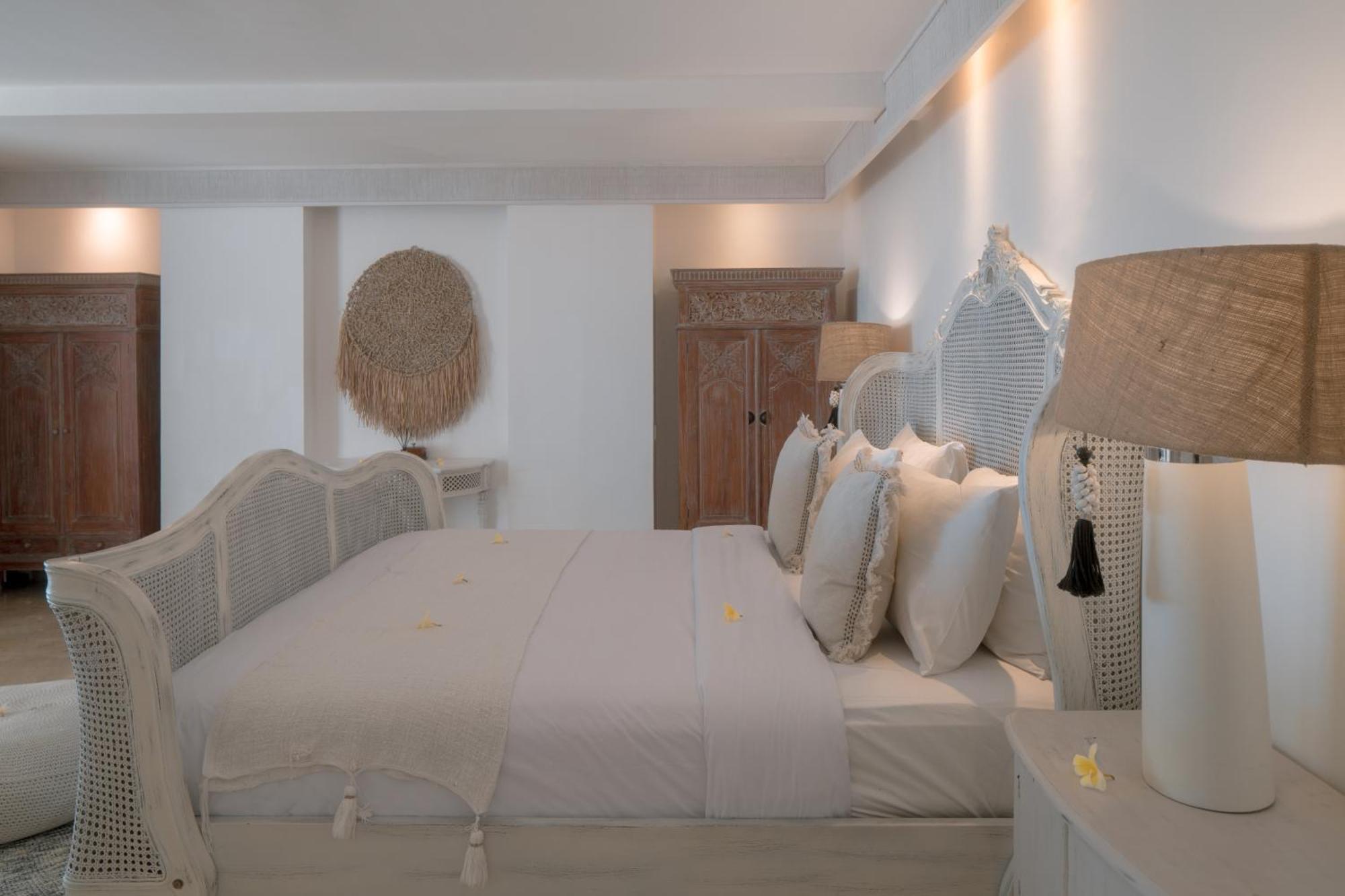 Villa Puri Balangan Uluwatu  Exterior photo