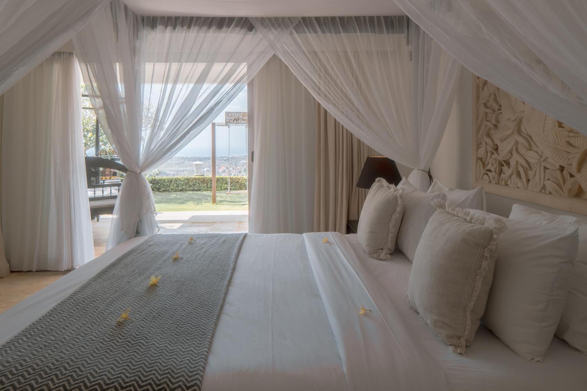 Villa Puri Balangan Uluwatu  Exterior photo