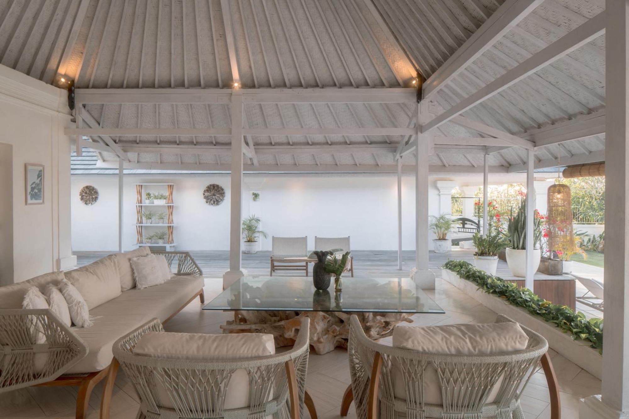 Villa Puri Balangan Uluwatu  Exterior photo
