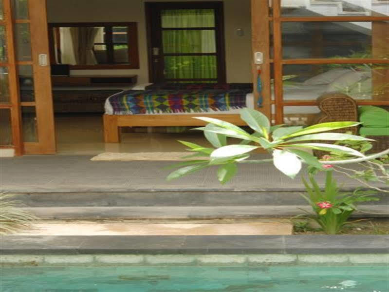 Villa Puri Balangan Uluwatu  Exterior photo